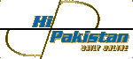 Hi Pakistan Logo